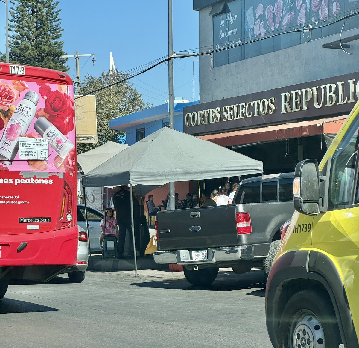 El municipio de Zapopan, Jalisco, es el lugar donde el éxito del emprendurismo comercial está garantizado gracias a la utilización del espacio público que se puede lograr con anuencia del <a href="/ZapopanGob/">Gobierno de Zapopan</a> <a href="/JuanJoseFrangie/">Juan José Frangie</a>