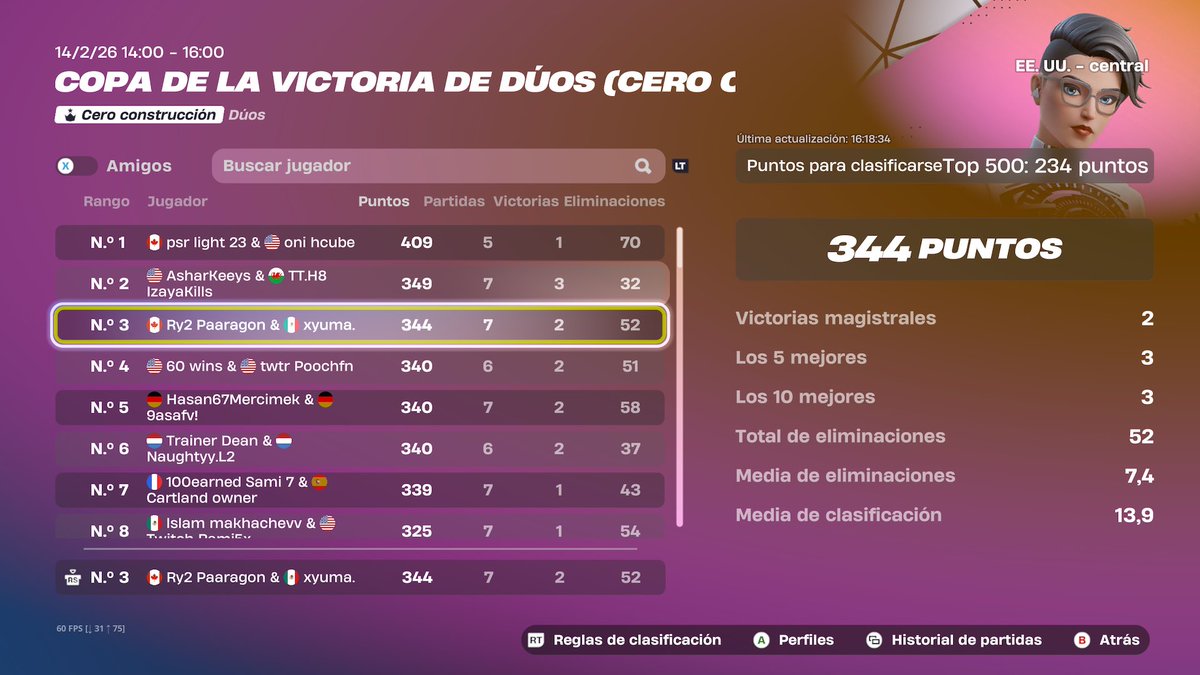 TcA Paaragon777 tweet media