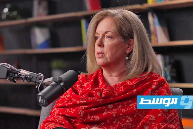 Stephanie Williams discusses behind-the-scenes details of the 'secret Abu Dhabi meeting' and allegations of bribery at the Libyan Dialogue Forum
en.alwasat.ly/news/libya/508… #Libya #ليبيا