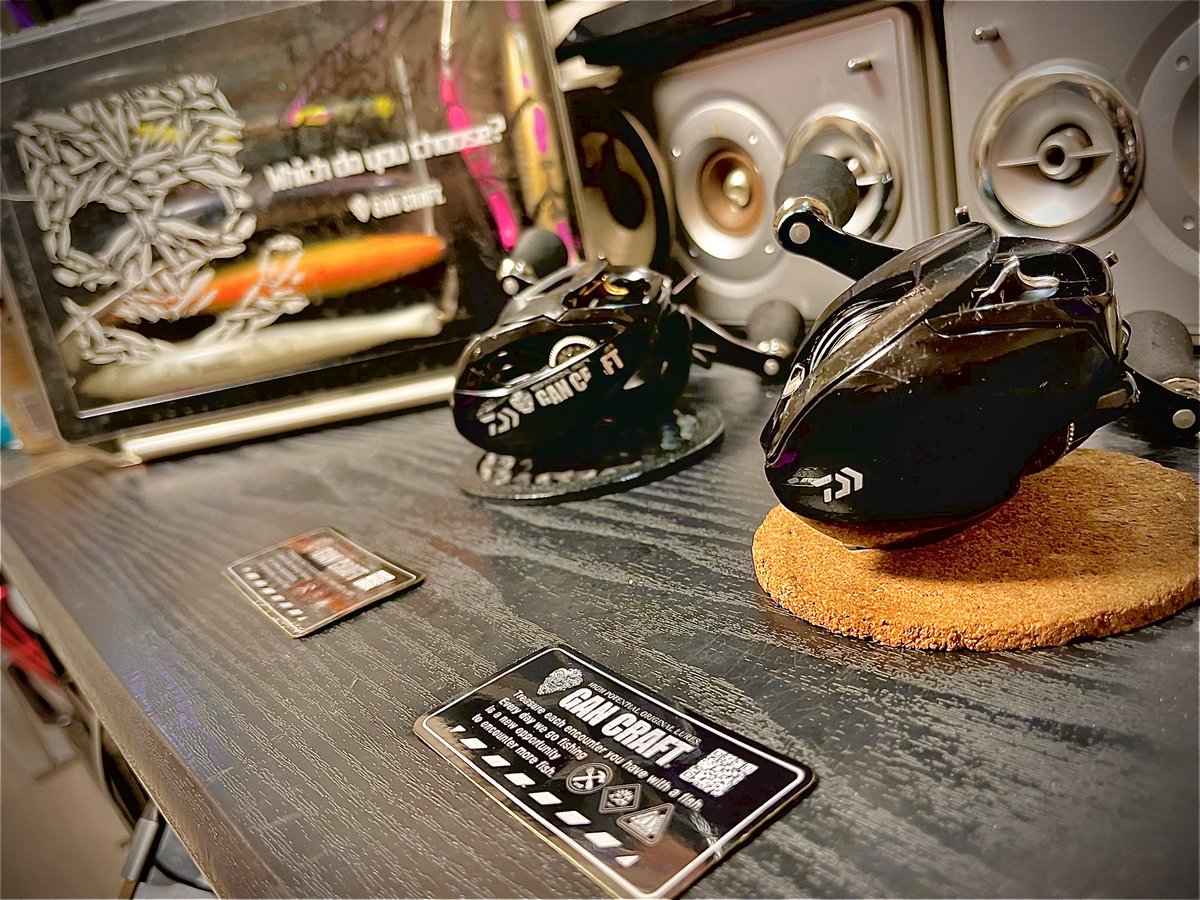 🎣ロキの釣り日記📖 tweet media