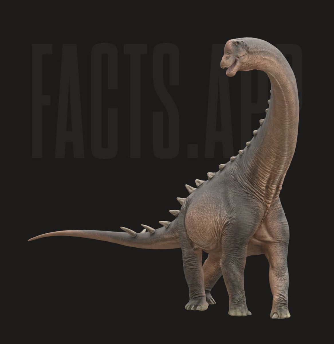 Actually, the website I found it from in general has a ton of really high fidelity dinosaur (and other prehistoric animal) reconstructions. These are Daspletosaurus, Ankylosaurus, Stegosaurus, and Alamosaurus.