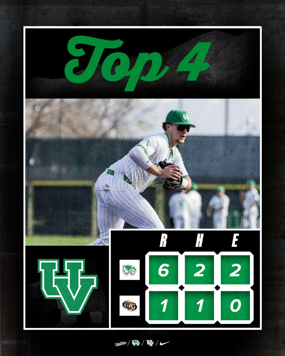 UVU Baseball tweet media