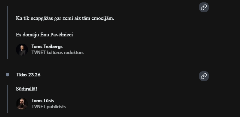 eMcSide's tweet photo. Pretīgi lasīt šitos divus... 
Pelnīta uzvara Atvarai!!! #SUPERNOVA #Supernova2026 https://t.co/qCe74dPjO0