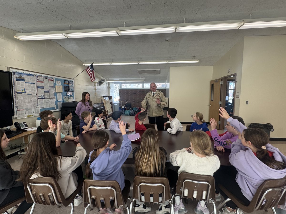 Dogwood ES tweet media