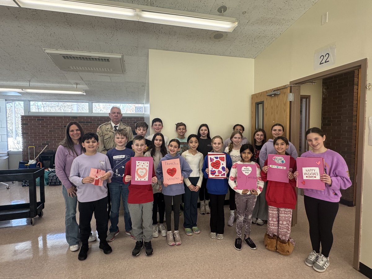 Dogwood ES tweet media