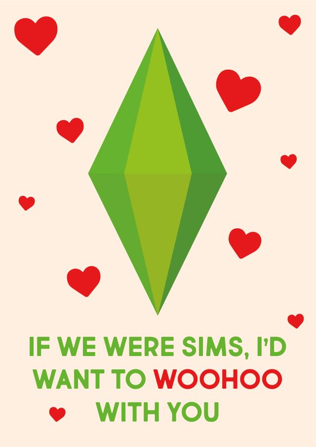 The Sims Nostalgia tweet media