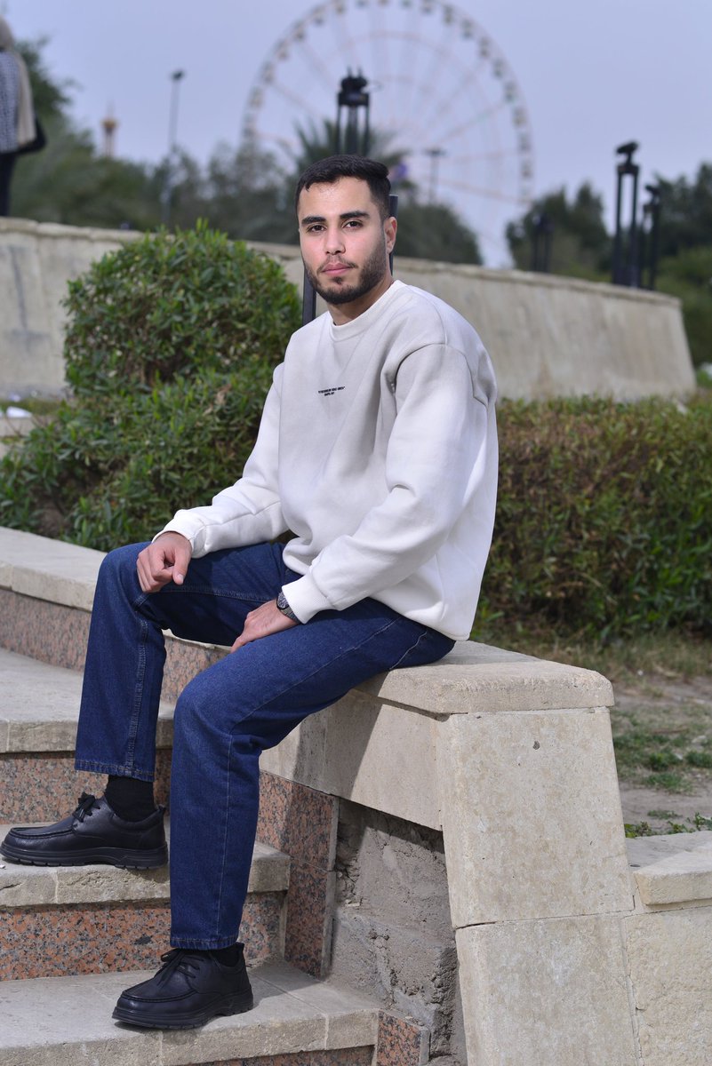 𝙰𝙱𝙳𝙰𝙻𝚁𝙷𝙼𝙽 tweet media