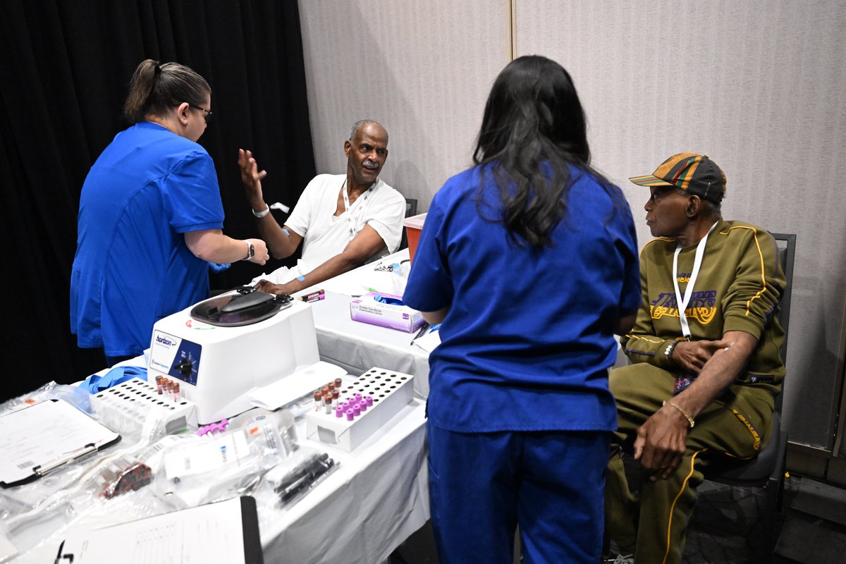 Prostate Cancer Foundation tweet media