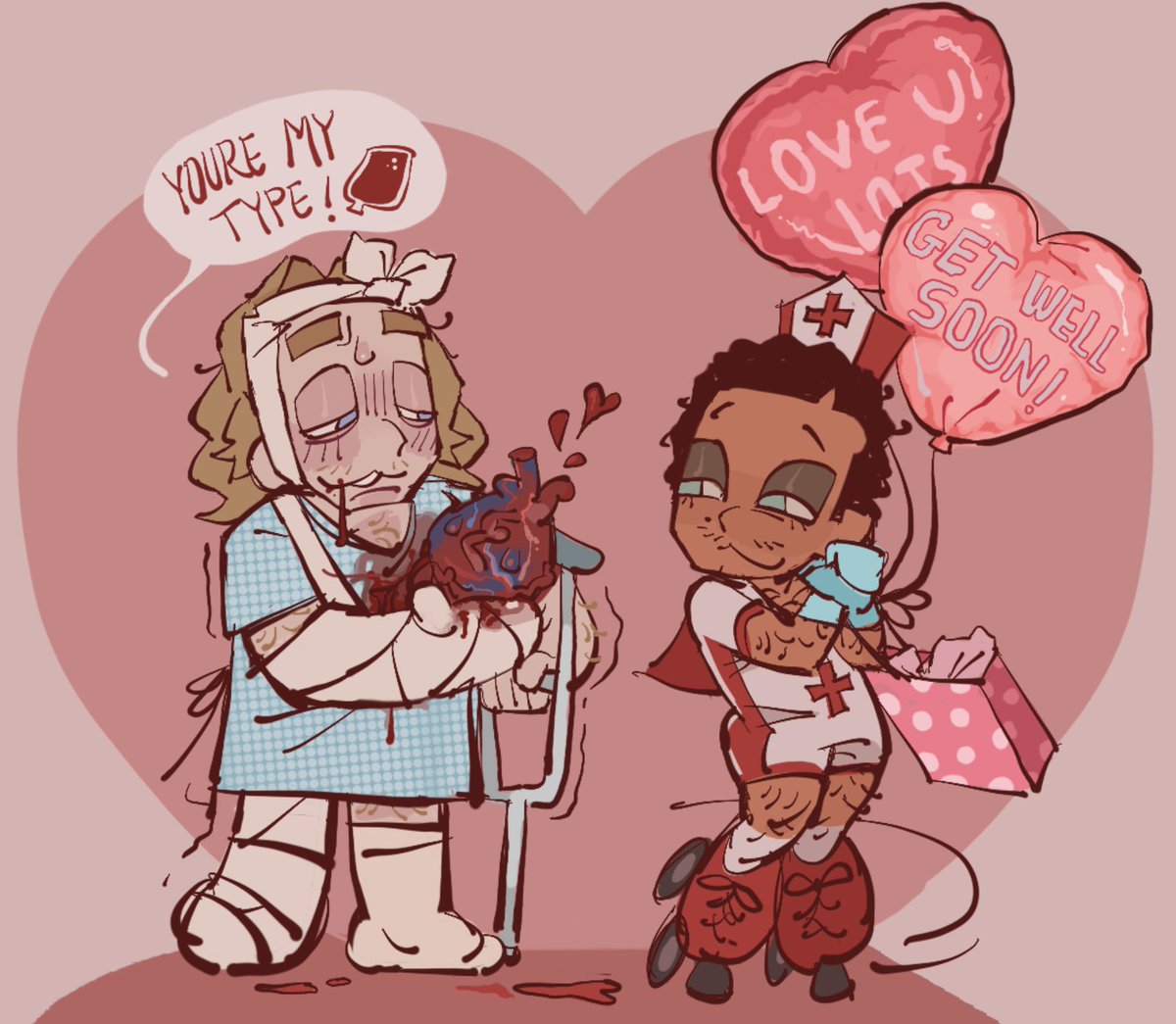 Happy Valentine’s Day!! 💌💝🎀