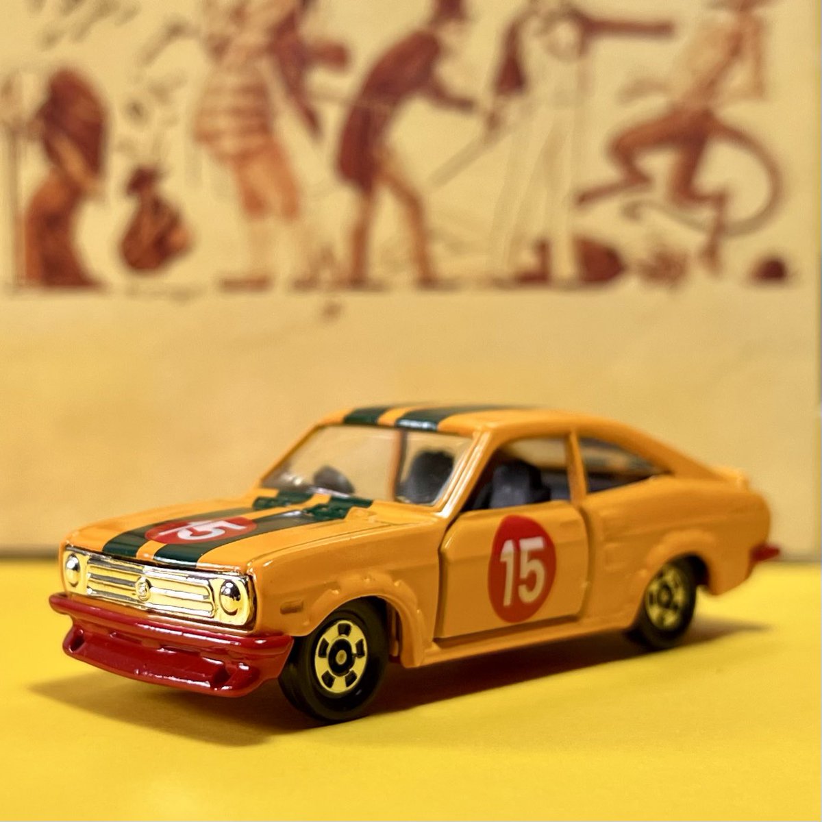 DieCast Chile tweet media