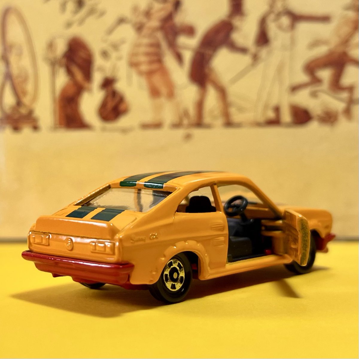 DieCast Chile tweet media