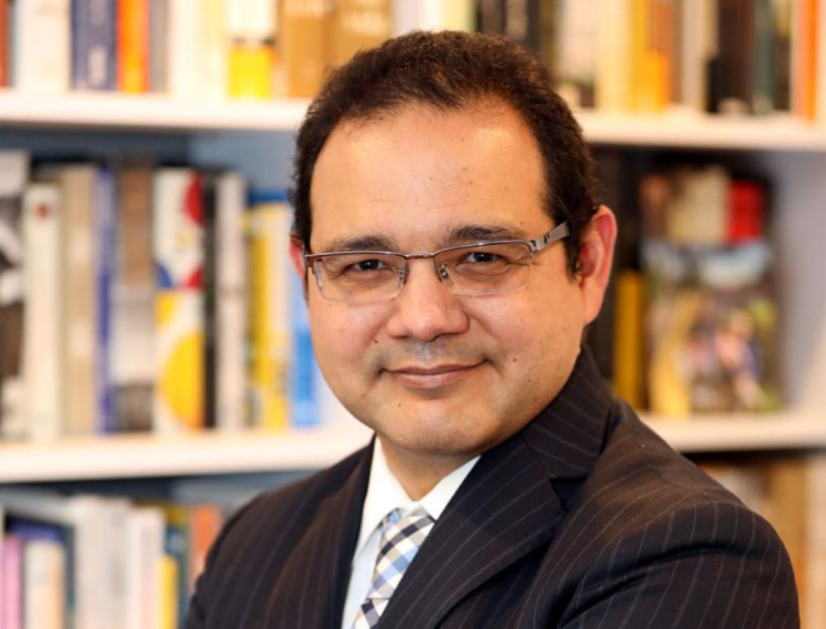 La Silla Vacía tweet media