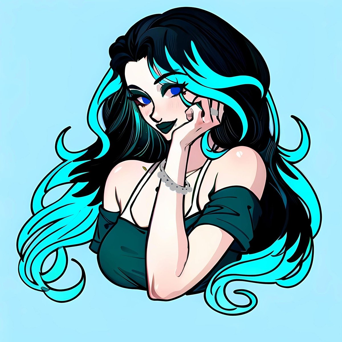 Att:💌 alexa🩵 tweet media
