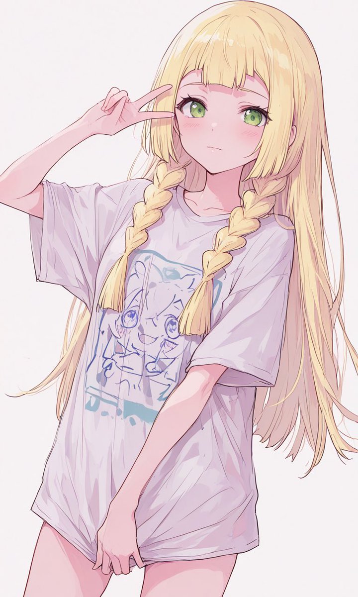 kawaiiaiflower's tweet photo. おは✌️ https://t.co/hdTGDzGbjY