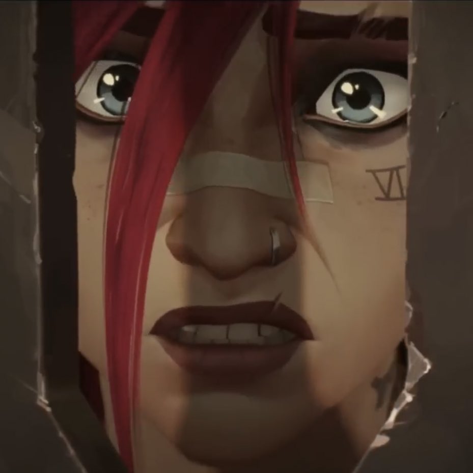 “Do you wanna know what I confessed in there? What my greatest sin was? Was how many times I let you down.”

“You don’t have to worry about me anymore, you don't need to feel guilty about being happy, There’s no good version of me.”