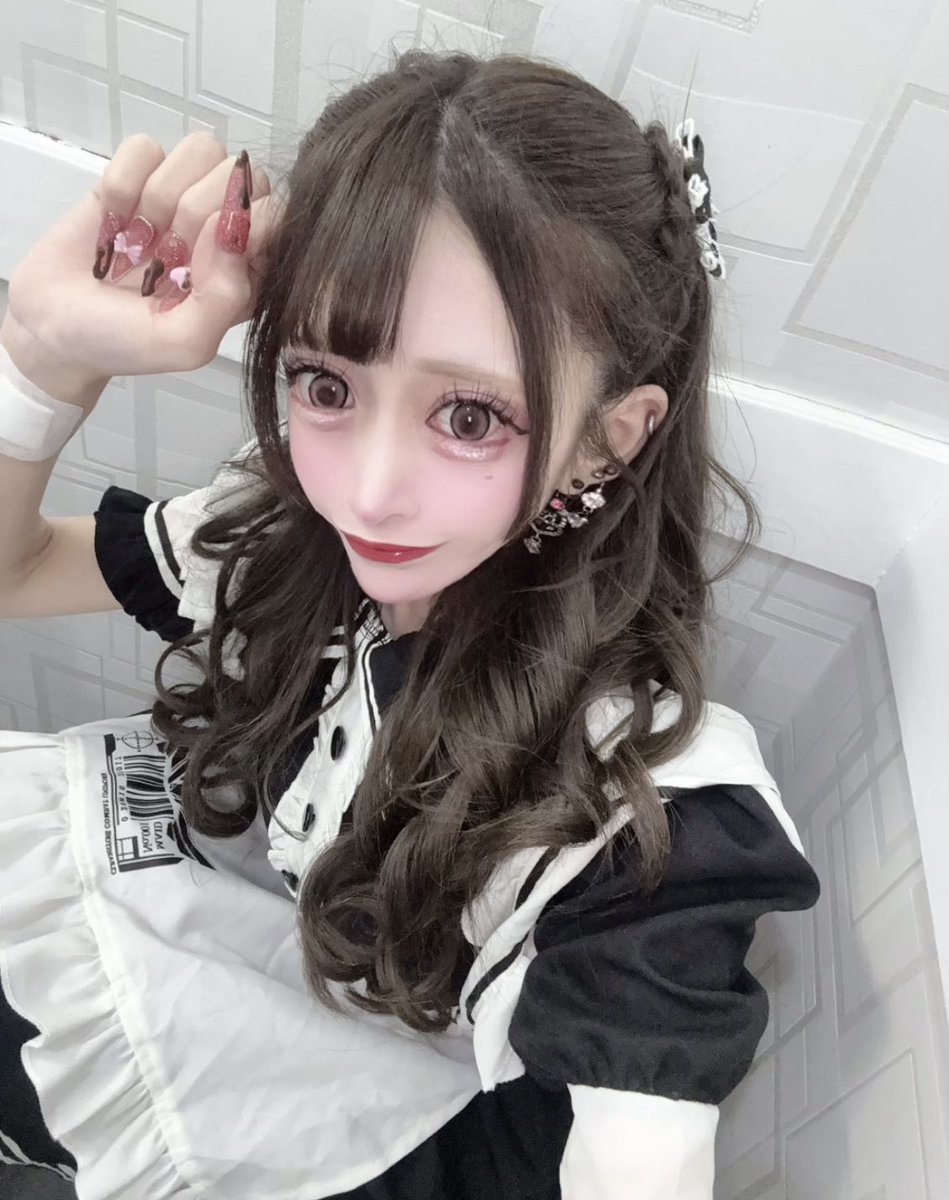 melo_0000's tweet photo. つぶれてたおきゅおわかなり前にしてま���🥺❕バレンタインイベントありがとうございました💗
@blackwhiteikb https://t.co/tEXlnELEk0