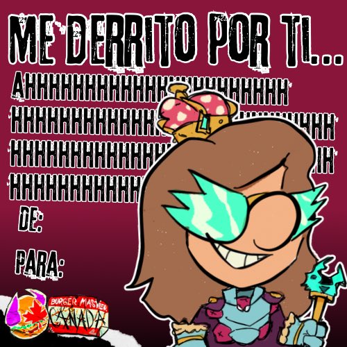 Burger Master Canada tweet media