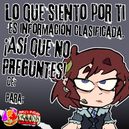 Burger Master Canada tweet media