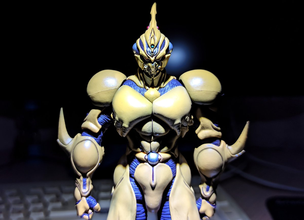 Guyver World tweet media