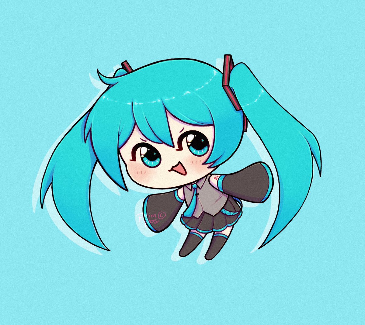 primposi's tweet photo. I love redrawing old things https://t.co/hjoFwQ32Tj