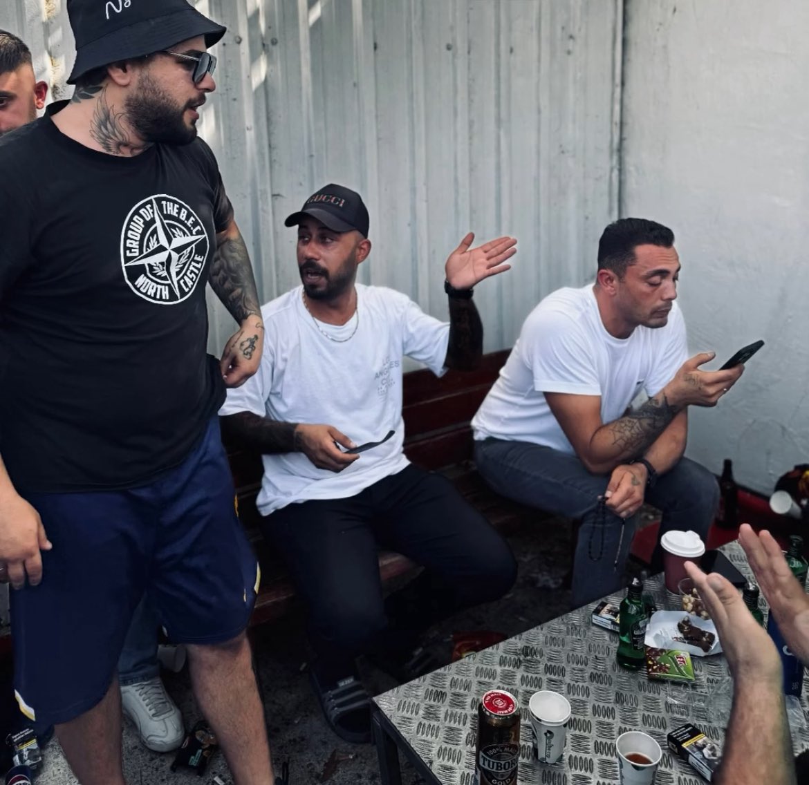 Sabır Canım Abim..
#ilkertürker