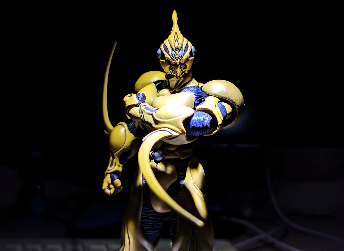 Guyver World tweet media
