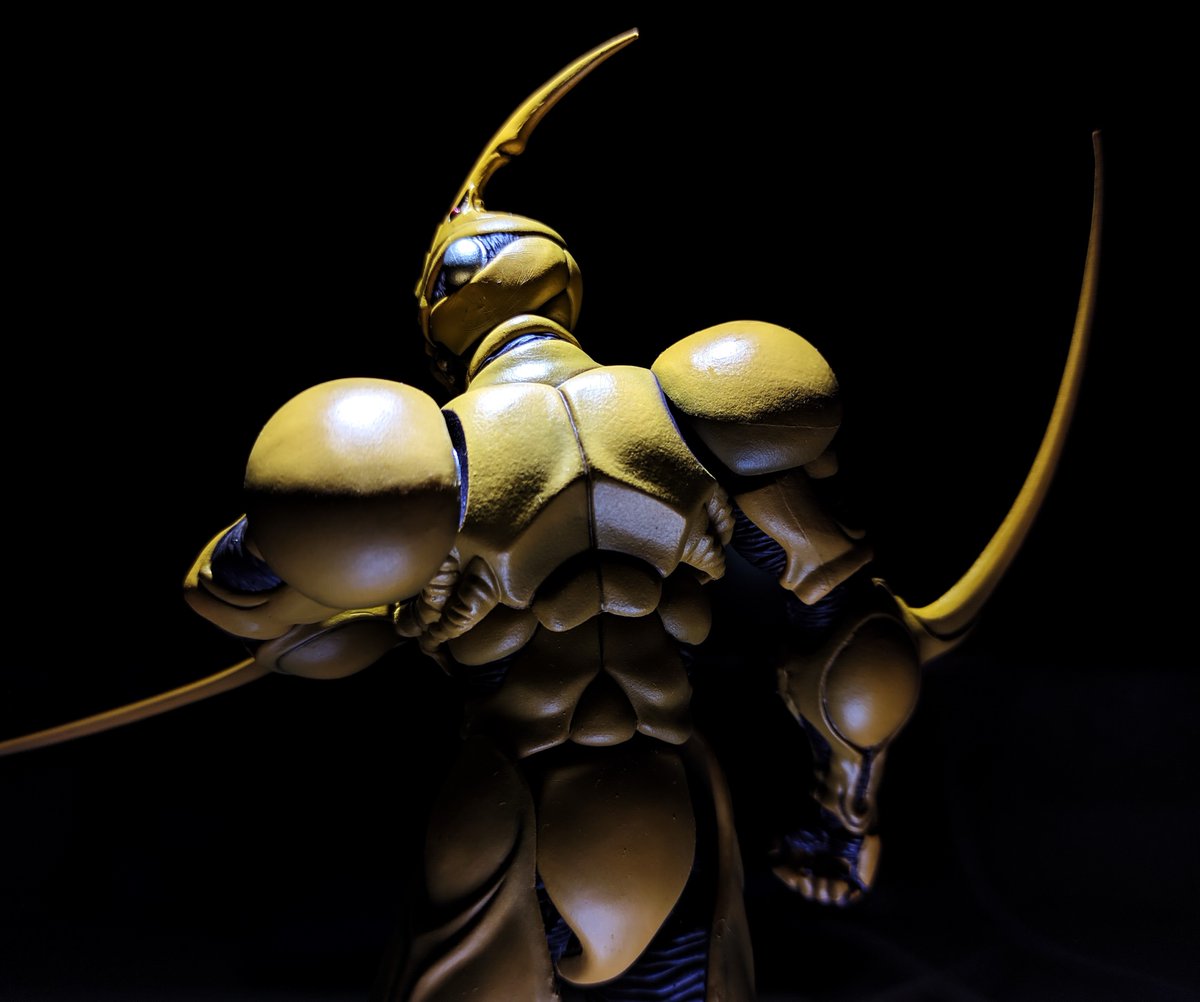 Guyver World tweet media