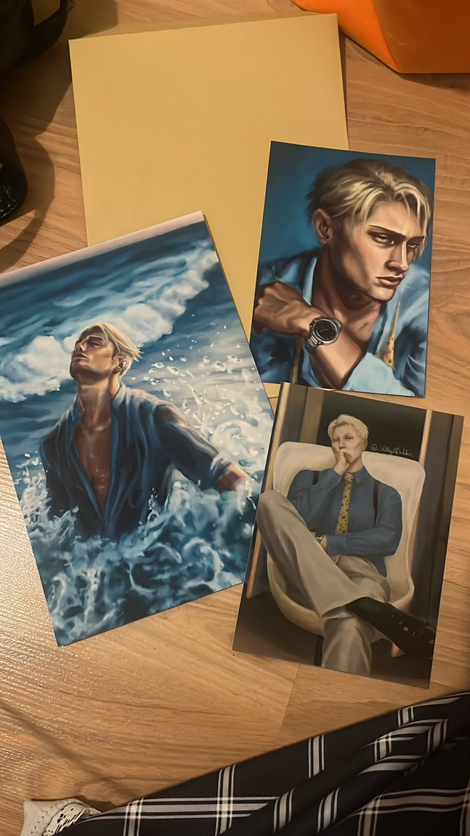 tik🔞 (commissions open) tweet media