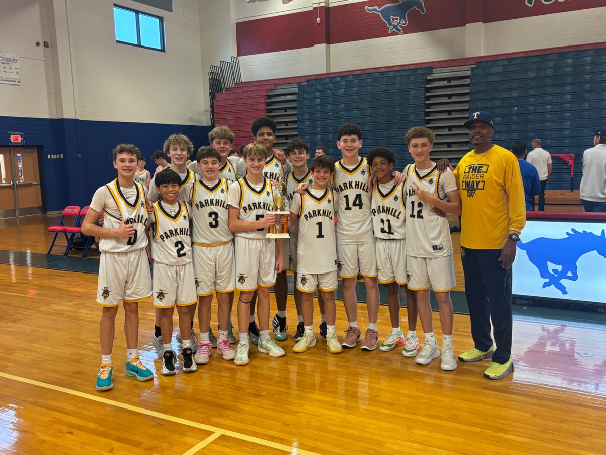 Richardson ISD Athletics tweet media