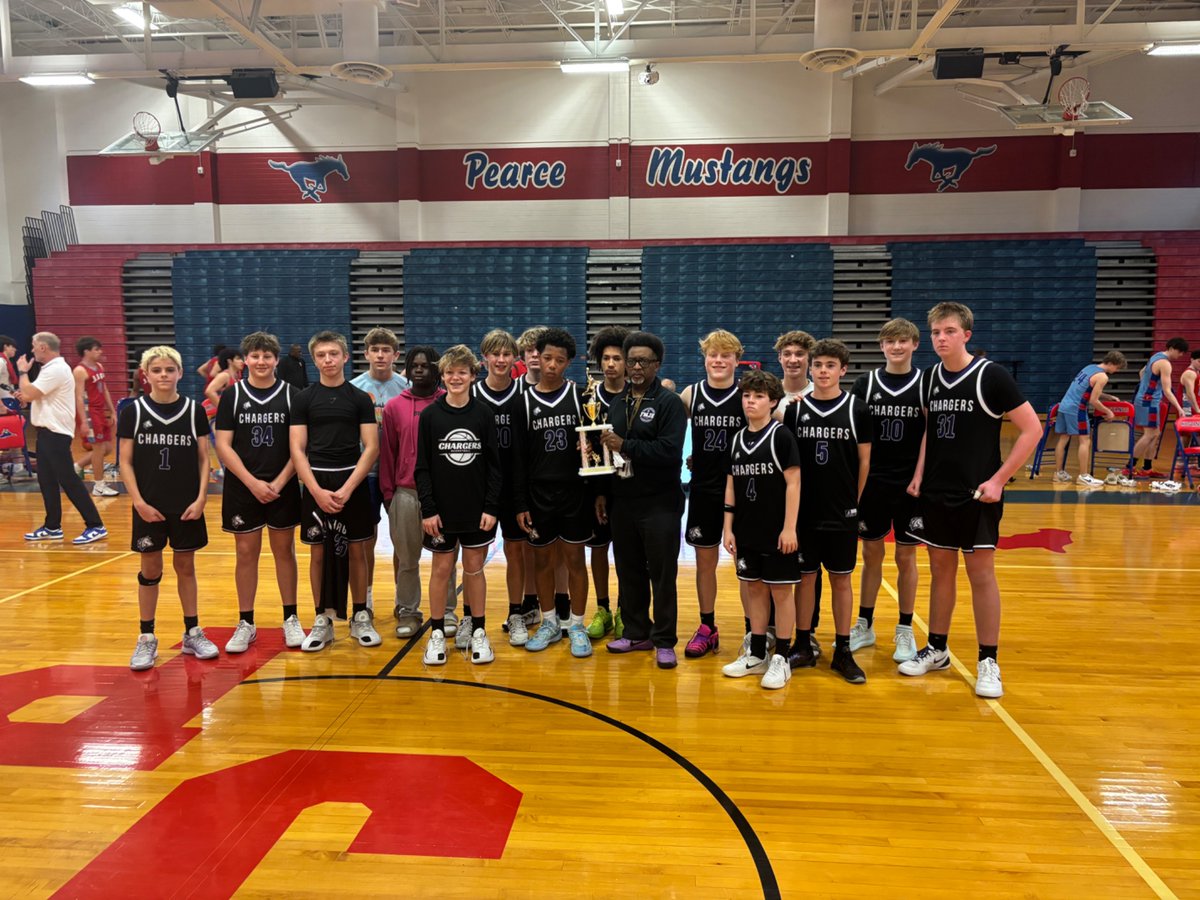 Richardson ISD Athletics tweet media