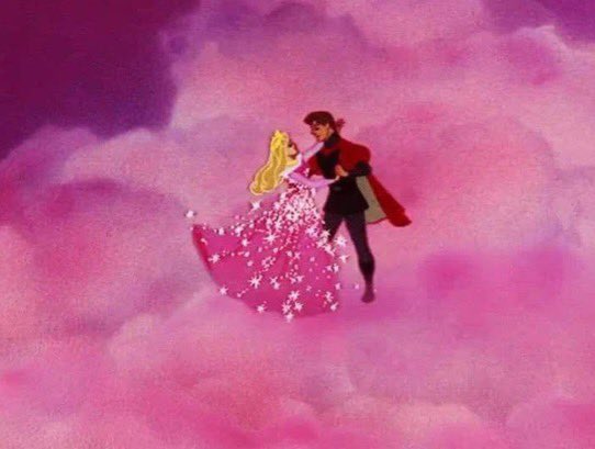 pamvonhadder's tweet image. Sleeping Beauty, 1959 💘