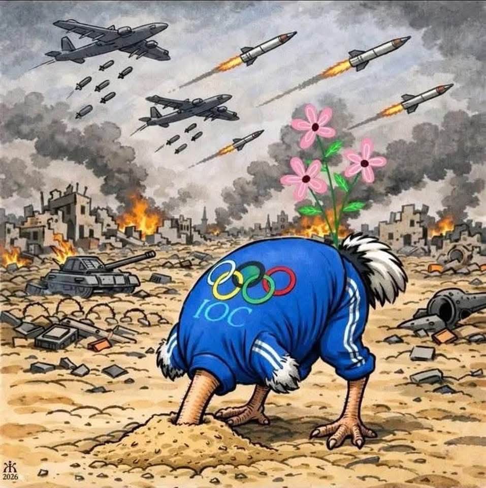 🇷🇺Russia is a terrorist state!

Yes or No?