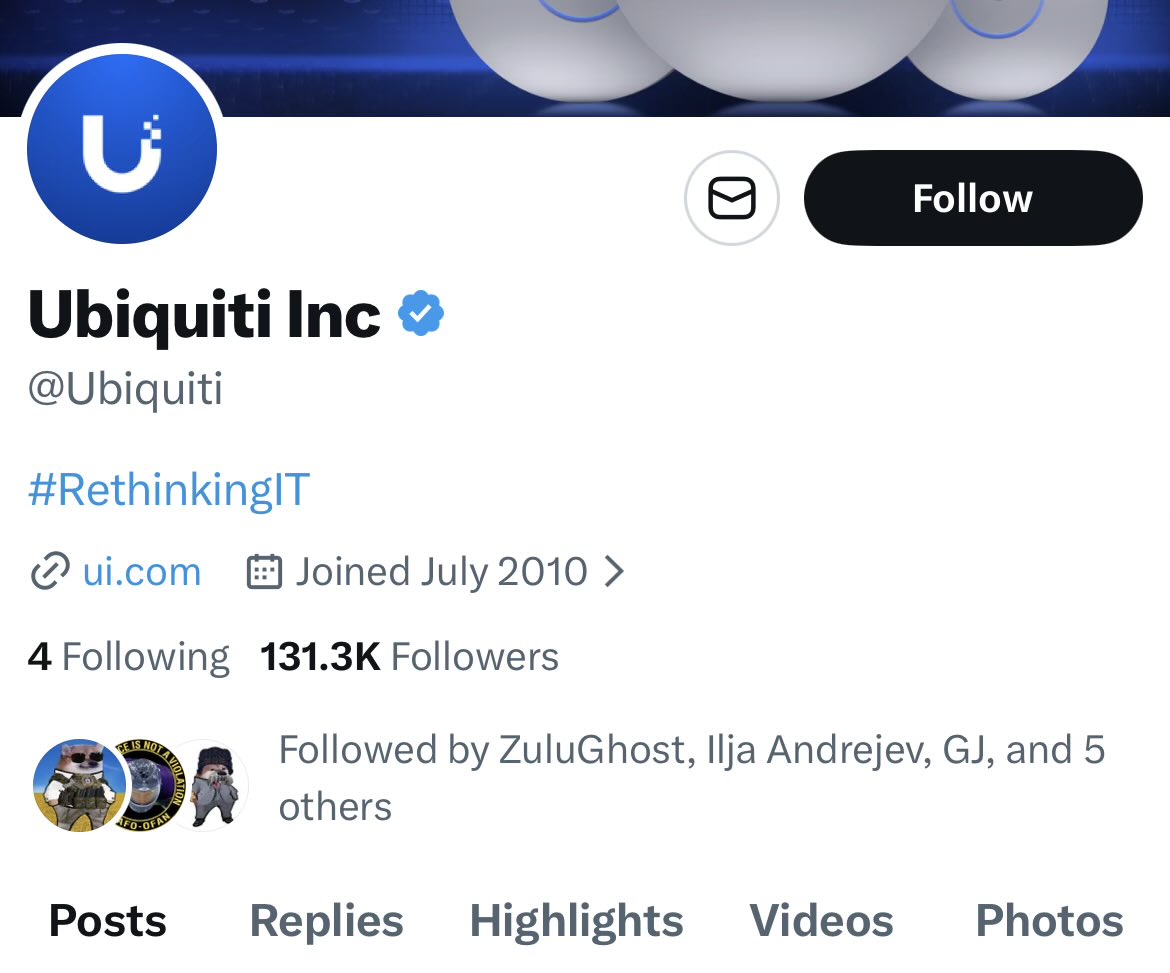 This company supplies russia with equipment to kill Ukrainians.  NAFO - you know what to do