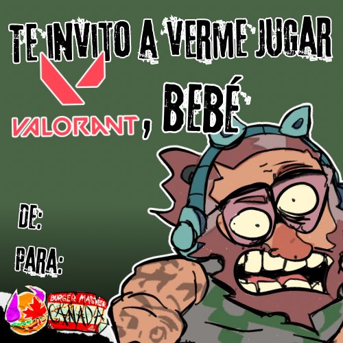 Burger Master Canada tweet media