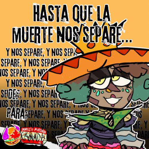 Burger Master Canada tweet media