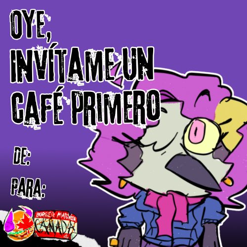 Burger Master Canada tweet media