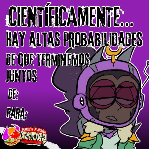 Burger Master Canada tweet media