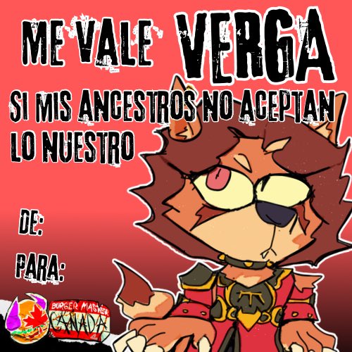 Burger Master Canada tweet media