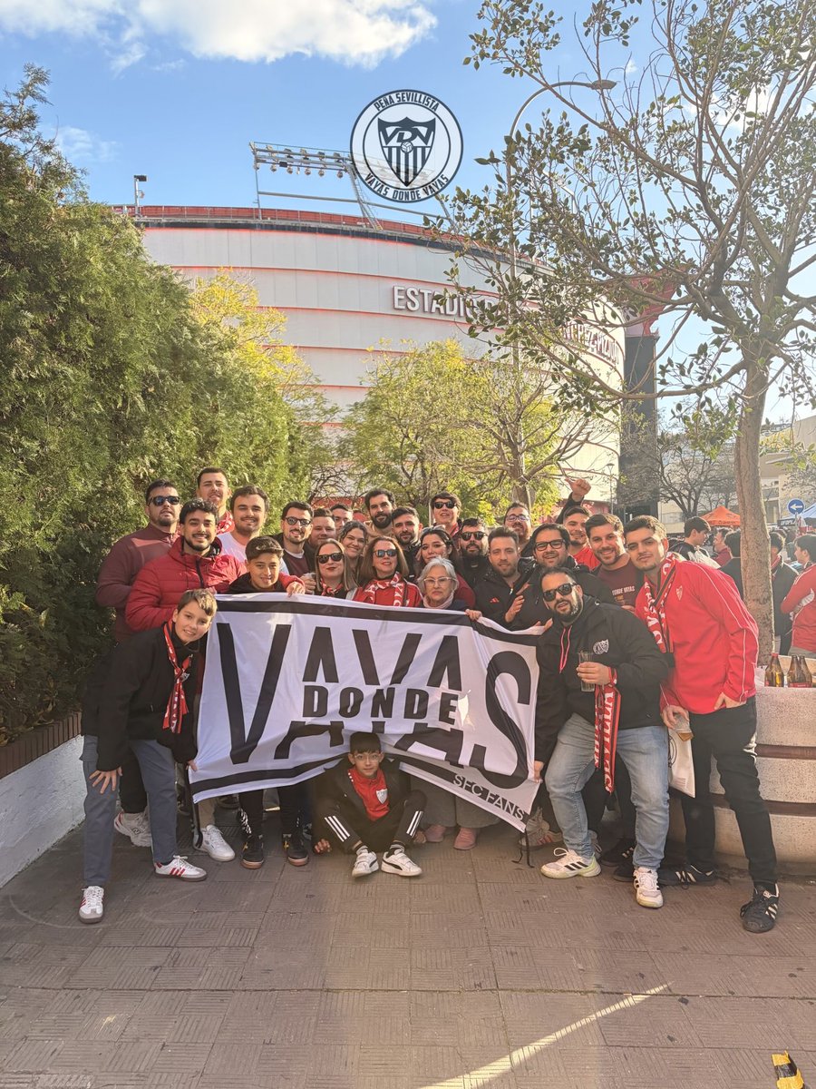 VAYAS DONDE VAYAS tweet media