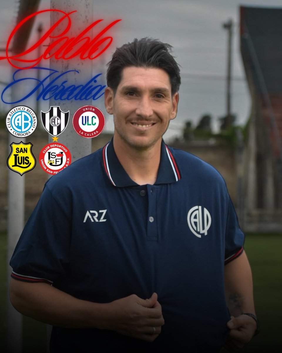 numeros_ligacba's tweet photo. JERARQUÍA  PARA LA “P” 🧤

Pablo Heredia es nuevo arquero de Las Palmas y aportará experiencia y jerarquía bajo los tres palos en esta nueva etapa.

#LasPalmas #Heredia #Belgrano #MercadoDePases #FútbolArgentino #Arquero #Refuerzo #Transferencias #Fútbol #LigaLocal #Refuerzos2026 https://t.co/ehBqNc9nG4