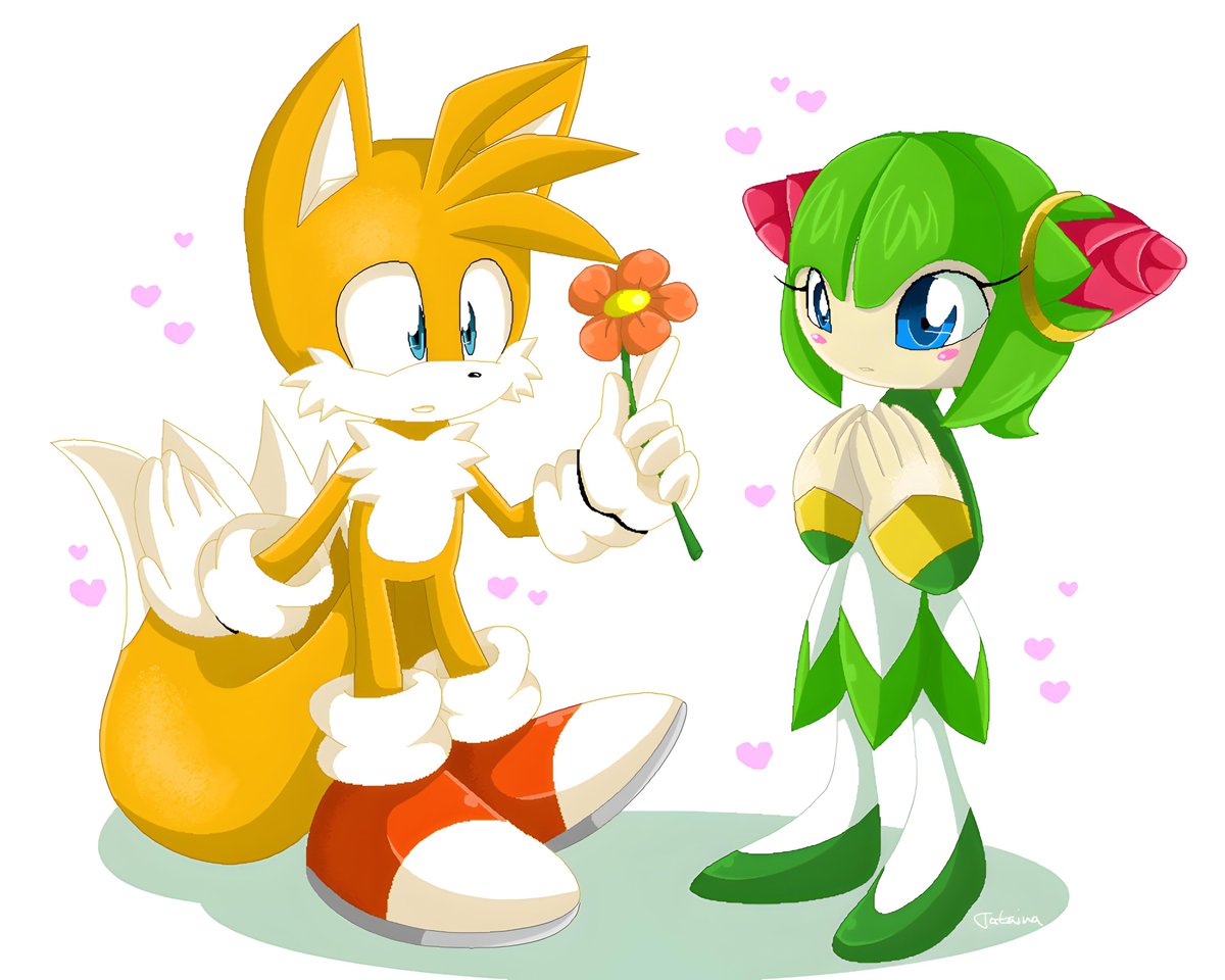 #MilesTailsPrower #Tails #MilesPrower #TailsTheFox #SonicTheHedgehog

Art by Tataina8

(Sorry for the false notification)