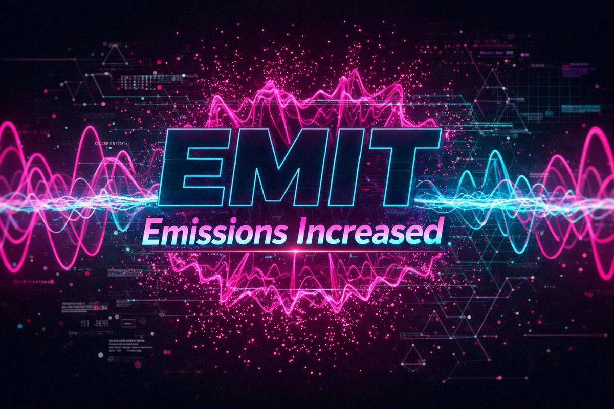 EMIT 📡 tweet media