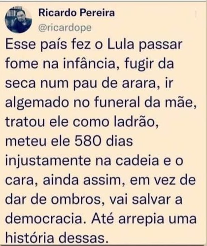 DilmaResiste's tweet photo. Siga nosso novo Instagram, que a Meta derrubou sem motivos com mais de 80K. Conto com sua força! >> https://t.co/BLLoJkq5BW https://t.co/EdWGuU9jNg