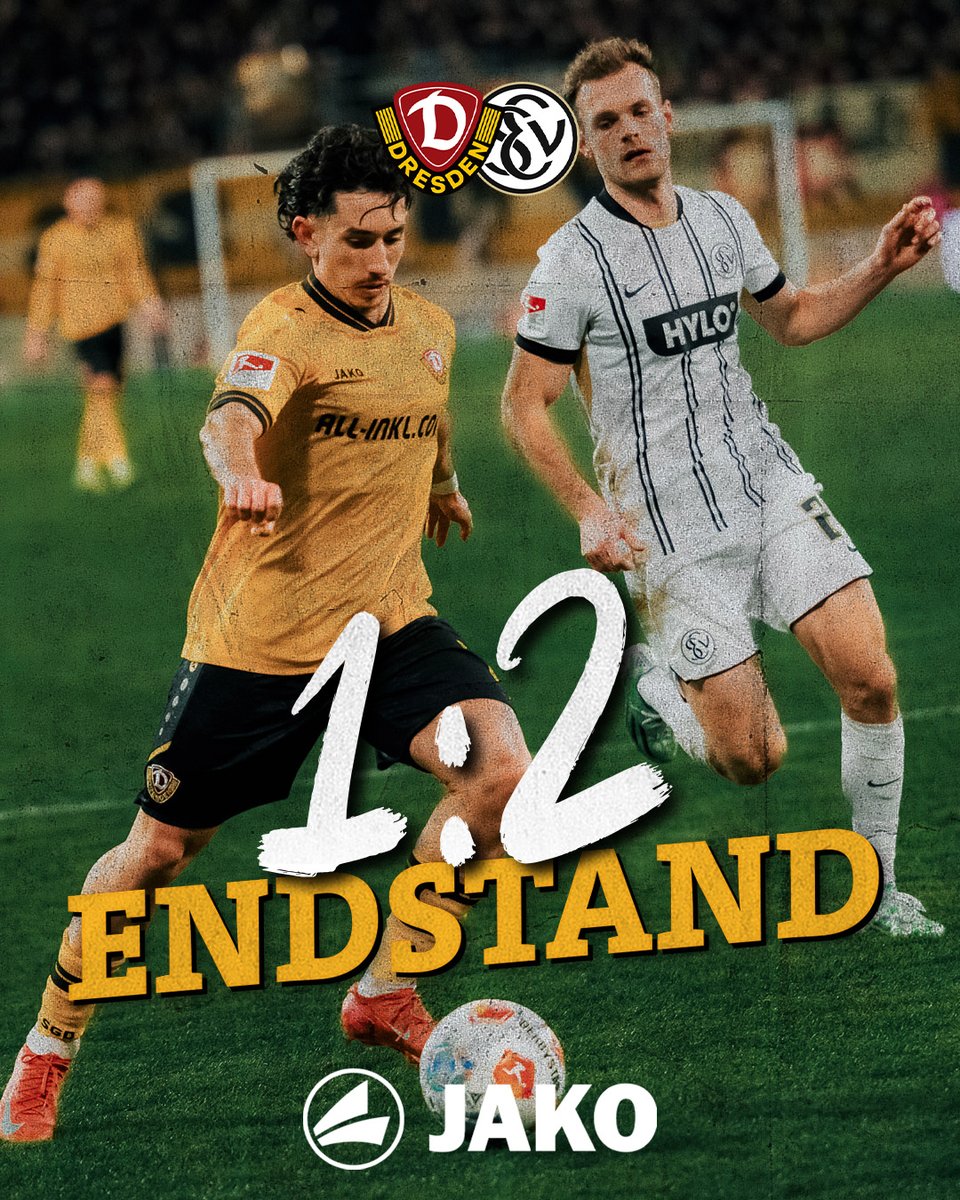 SG Dynamo Dresden tweet media