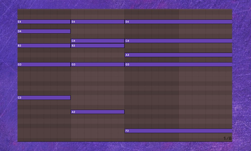 Prime Loops tweet media