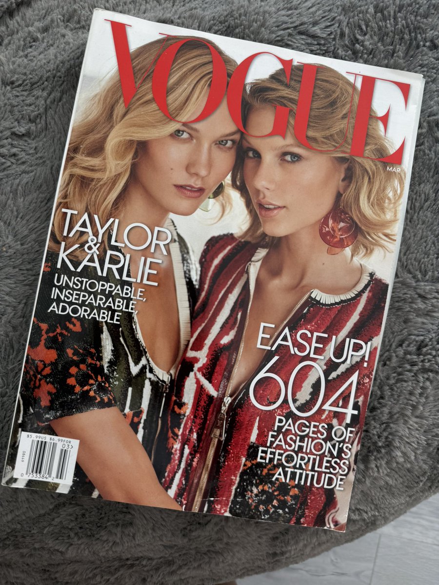 Happy Valentine’s Day to, whatever the fuck this was