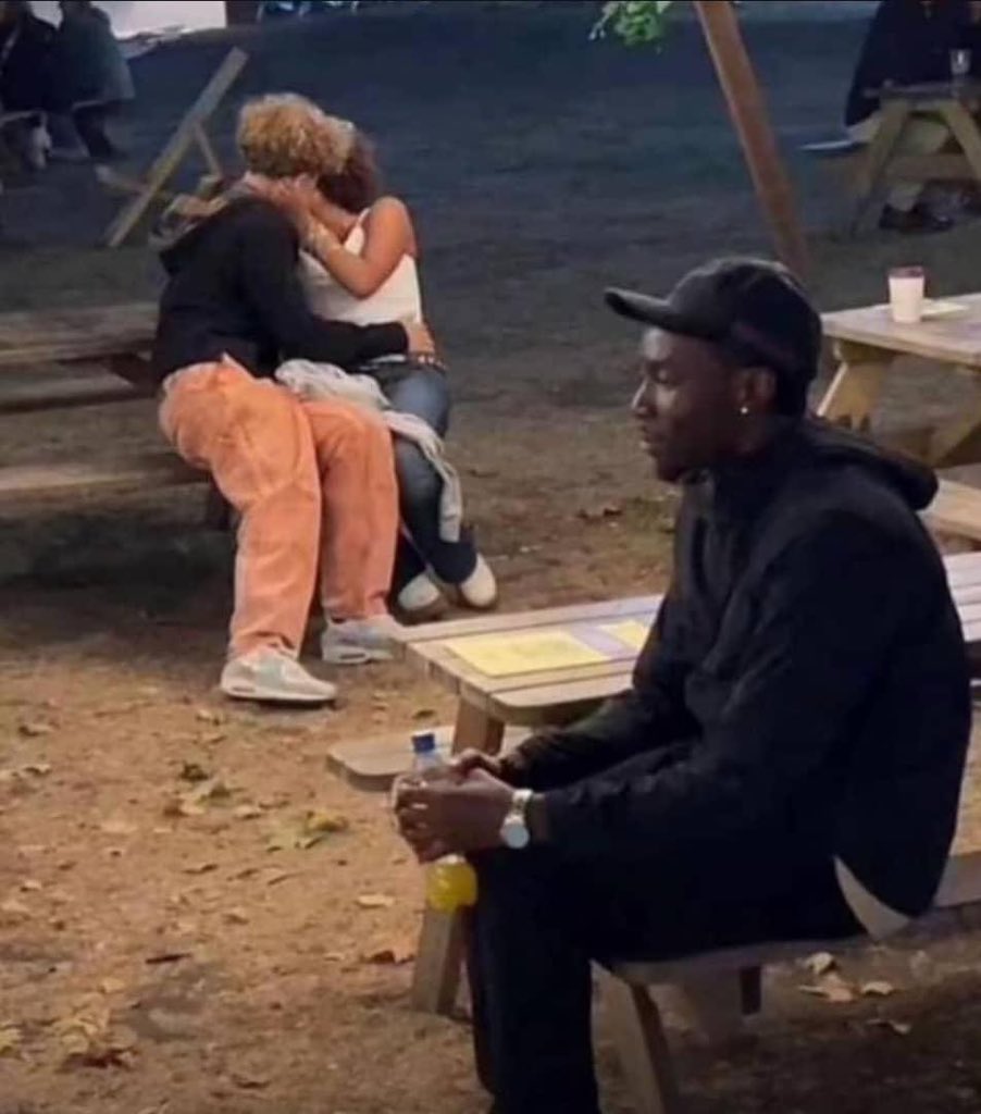 Me on………FEB 14 😢