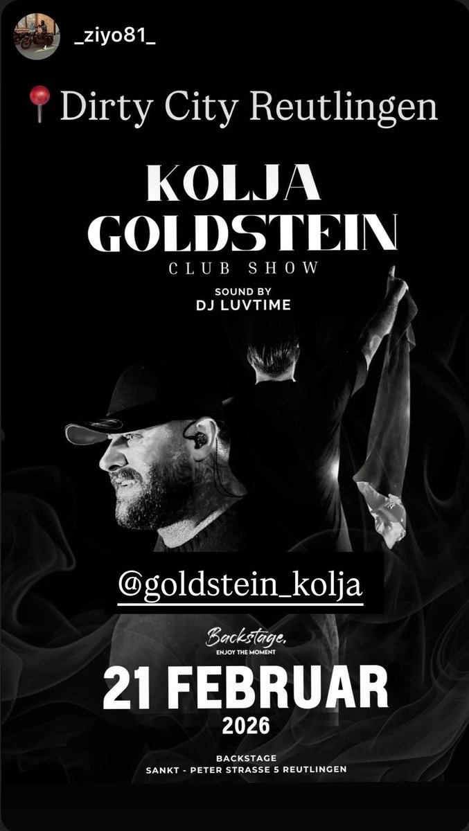 bro beeft sich mit nem obdachlosen rumänen auf psychose und spielt in ner grossraumdisco in reutlingen mit nem dj der sich luvtime nennt was ist mit dem passiert