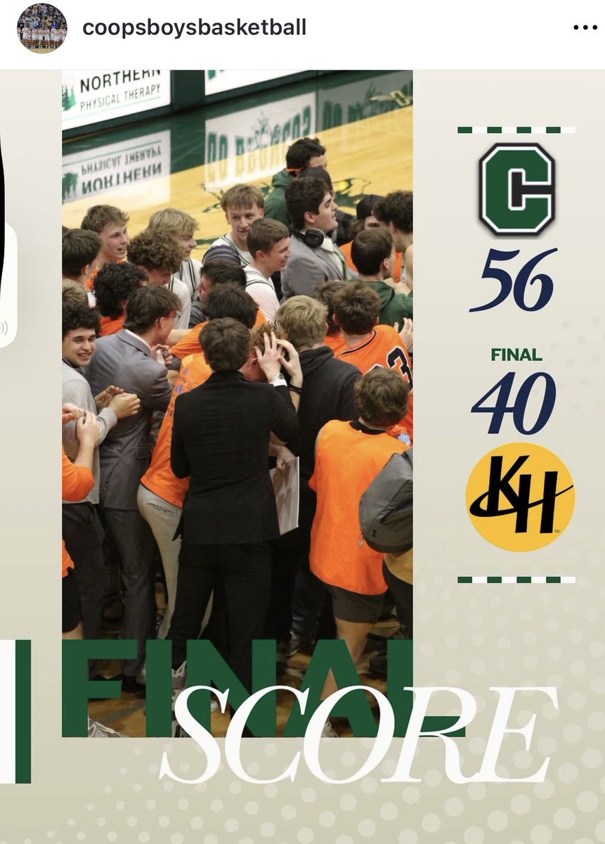 CoopersvilleBoysBALL tweet media