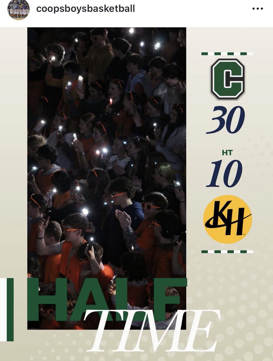 CoopersvilleBoysBALL tweet media